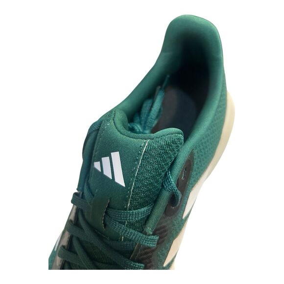 Adidas Run Falcon 3.0 Green Men’s Size  10 IE0736 - Picture 6 of 7